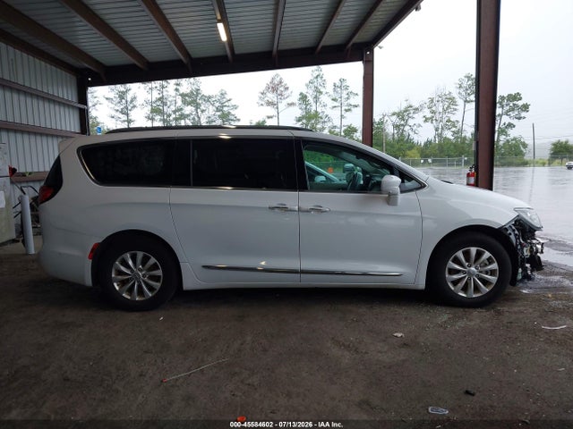 Aukcja sprzedaży 2018 Chrysler Pacifica Touring L Plus, vin: 2C4RC1EG0JR321778, numer aukcji: 45584602