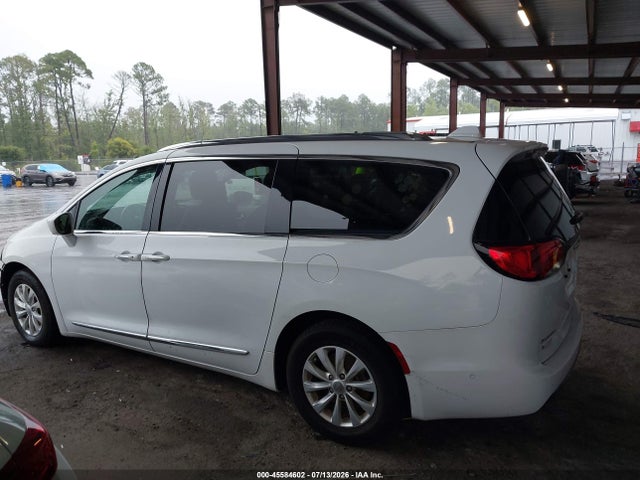 Aukcja sprzedaży 2018 Chrysler Pacifica Touring L Plus, vin: 2C4RC1EG0JR321778, numer aukcji: 45584602