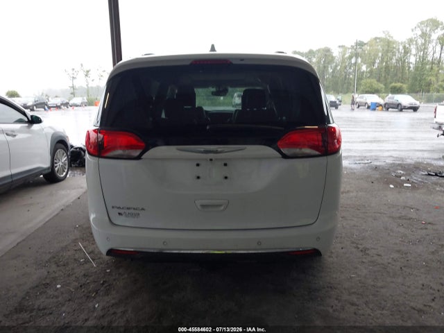 Aukcja sprzedaży 2018 Chrysler Pacifica Touring L Plus, vin: 2C4RC1EG0JR321778, numer aukcji: 45584602