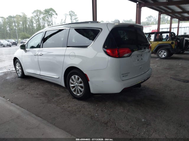 Aukcja sprzedaży 2018 Chrysler Pacifica Touring L Plus, vin: 2C4RC1EG0JR321778, numer aukcji: 45584602