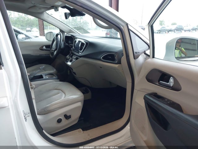 Aukcja sprzedaży 2018 Chrysler Pacifica Touring L Plus, vin: 2C4RC1EG0JR321778, numer aukcji: 45584602