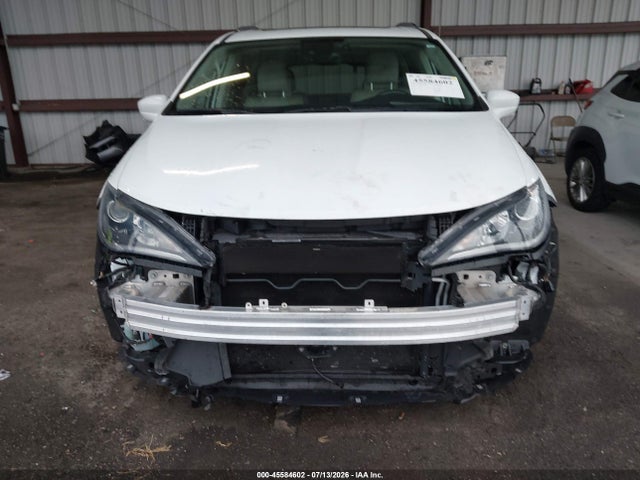 Aukcja sprzedaży 2018 Chrysler Pacifica Touring L Plus, vin: 2C4RC1EG0JR321778, numer aukcji: 45584602