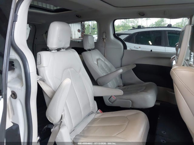 Aukcja sprzedaży 2018 Chrysler Pacifica Touring L Plus, vin: 2C4RC1EG0JR321778, numer aukcji: 45584602