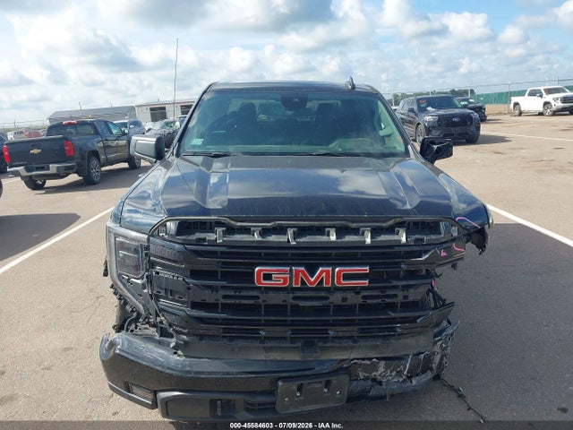 2024 Gmc Sierra 1500 4wd  Short Box Elevation With 3sb მანქანა იყიდება აუქციონზე, vin: 3GTPUCEK7RG285058, აუქციონის ნომერი: 45584603