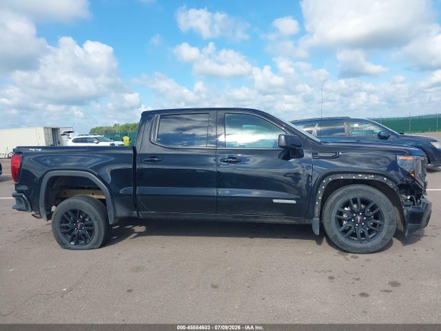 2024 Gmc Sierra 1500 4wd  Short Box Elevation With 3sb მანქანა იყიდება აუქციონზე, vin: 3GTPUCEK7RG285058, აუქციონის ნომერი: 45584603