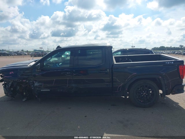 2024 Gmc Sierra 1500 4wd  Short Box Elevation With 3sb მანქანა იყიდება აუქციონზე, vin: 3GTPUCEK7RG285058, აუქციონის ნომერი: 45584603