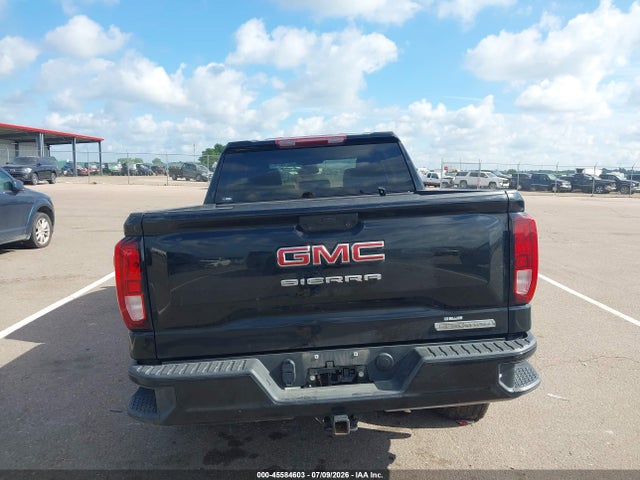 2024 Gmc Sierra 1500 4wd  Short Box Elevation With 3sb მანქანა იყიდება აუქციონზე, vin: 3GTPUCEK7RG285058, აუქციონის ნომერი: 45584603