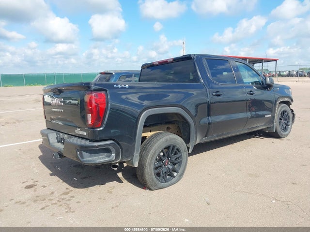 2024 Gmc Sierra 1500 4wd  Short Box Elevation With 3sb მანქანა იყიდება აუქციონზე, vin: 3GTPUCEK7RG285058, აუქციონის ნომერი: 45584603