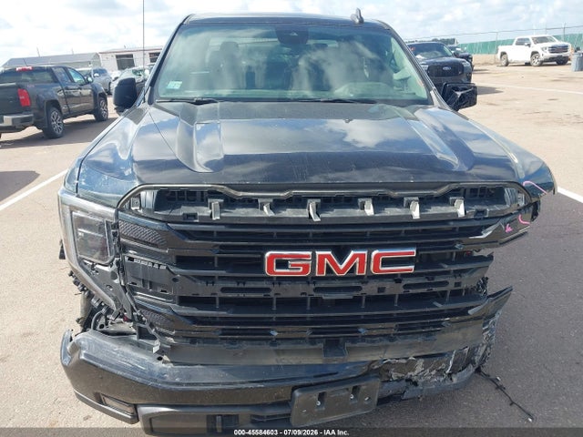 2024 Gmc Sierra 1500 4wd  Short Box Elevation With 3sb მანქანა იყიდება აუქციონზე, vin: 3GTPUCEK7RG285058, აუქციონის ნომერი: 45584603