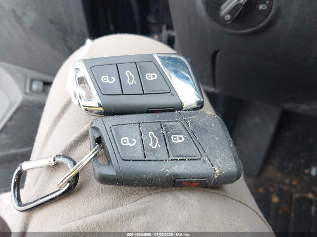 2024 Volkswagen Taos 1.5t S მანქანა იყიდება აუქციონზე, vin: 3VV5X7B20RM116738, აუქციონის ნომერი: 45584606