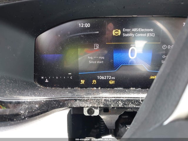 2024 Volkswagen Taos 1.5t S მანქანა იყიდება აუქციონზე, vin: 3VV5X7B20RM116738, აუქციონის ნომერი: 45584606
