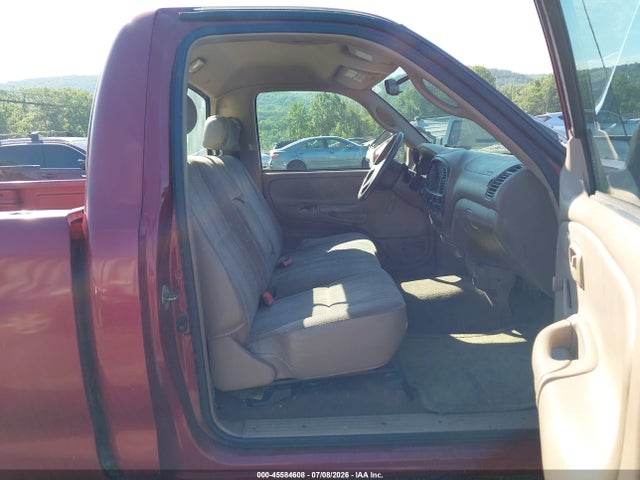 Продаж на аукціоні авто 2001 Toyota Tundra, vin: 5TBJN32121S129104, номер лоту: 45584608