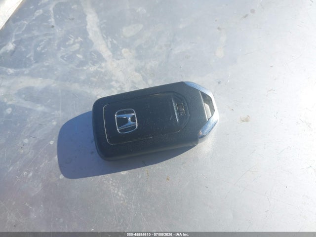 1HGCV1F13LA104485 Honda ACCORD LX