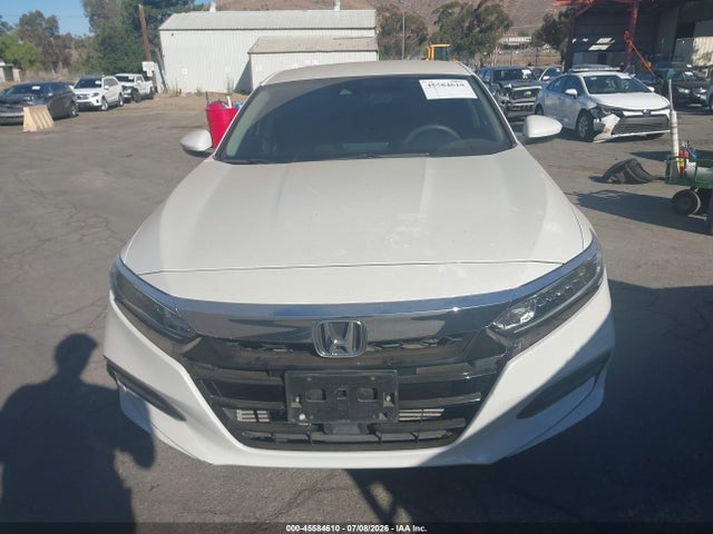 1HGCV1F13LA104485 Honda ACCORD LX