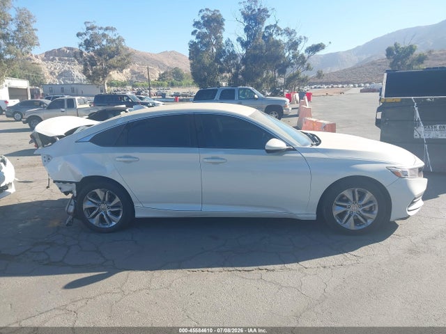 1HGCV1F13LA104485 Honda ACCORD LX