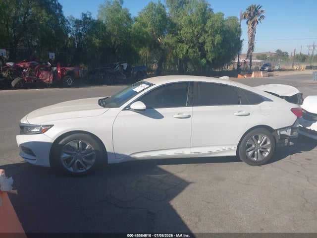 1HGCV1F13LA104485 Honda ACCORD LX