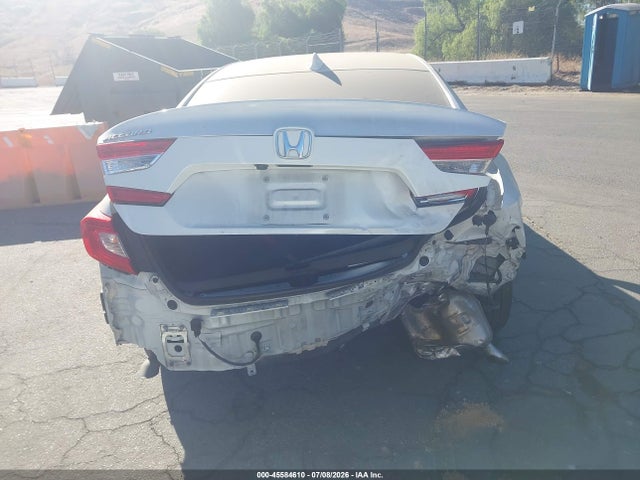 1HGCV1F13LA104485 Honda ACCORD LX