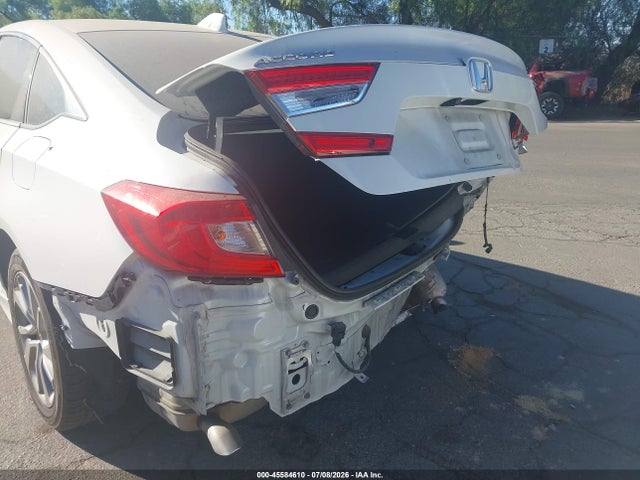 1HGCV1F13LA104485 Honda ACCORD LX