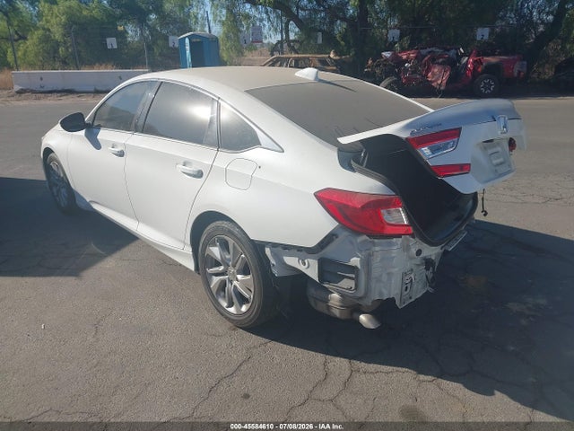 1HGCV1F13LA104485 Honda ACCORD LX