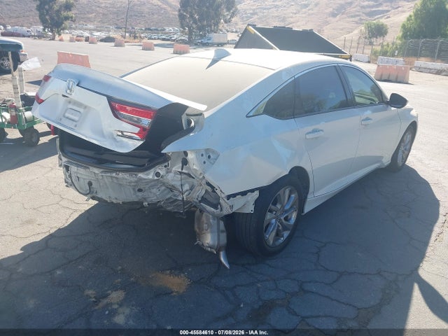 1HGCV1F13LA104485 Honda ACCORD LX