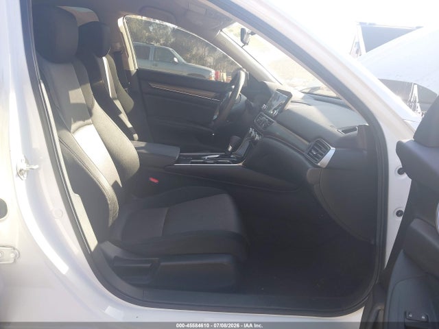 1HGCV1F13LA104485 Honda ACCORD LX