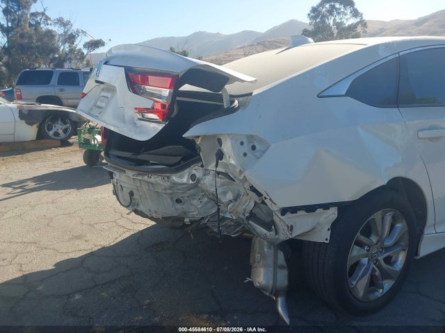 1HGCV1F13LA104485 Honda ACCORD LX