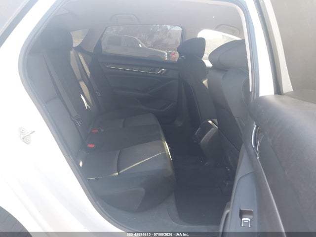 1HGCV1F13LA104485 Honda ACCORD LX
