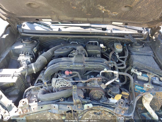45584616 :رقم المزاد ، JF1GPAB64G8218560 vin ، 2016 Subaru Impreza 2.0i Premium مزاد بيع