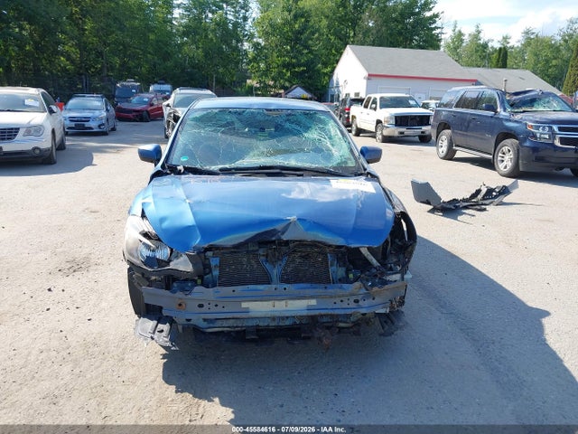 45584616 :رقم المزاد ، JF1GPAB64G8218560 vin ، 2016 Subaru Impreza 2.0i Premium مزاد بيع