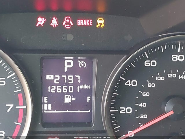 45584616 :رقم المزاد ، JF1GPAB64G8218560 vin ، 2016 Subaru Impreza 2.0i Premium مزاد بيع