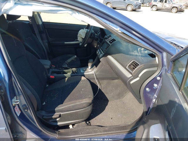 45584616 :رقم المزاد ، JF1GPAB64G8218560 vin ، 2016 Subaru Impreza 2.0i Premium مزاد بيع