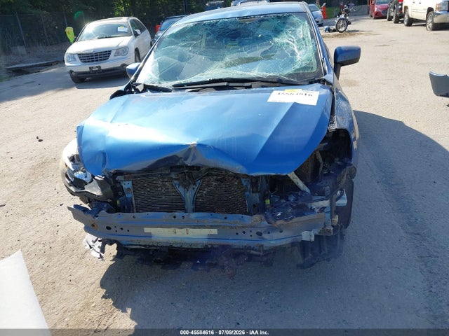 45584616 :رقم المزاد ، JF1GPAB64G8218560 vin ، 2016 Subaru Impreza 2.0i Premium مزاد بيع