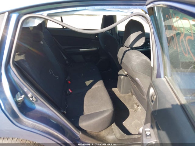 45584616 :رقم المزاد ، JF1GPAB64G8218560 vin ، 2016 Subaru Impreza 2.0i Premium مزاد بيع