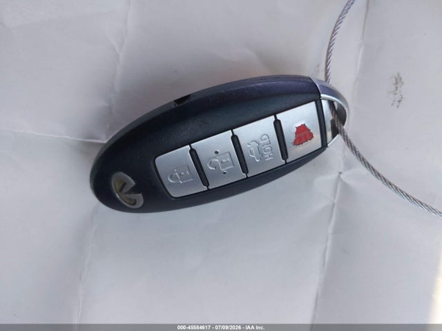 45584617 :رقم المزاد ، JN1CV6AP5DM725849 vin ، 2013 Infiniti G37 Journey مزاد بيع