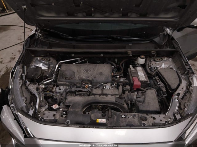 Toyota Rav4 Limited 2019 2T3N1RFV4KW082372 Image 10