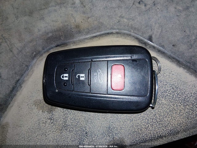 Toyota Rav4 Limited 2019 2T3N1RFV4KW082372 Image 11