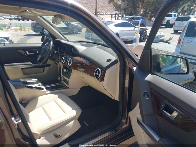 WDCGG5HB0EG191828 Mercedes-Benz GLK 350