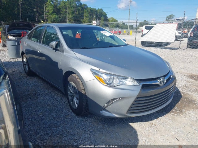 4T1BF1FK4HU361334 Toyota CAMRY LE