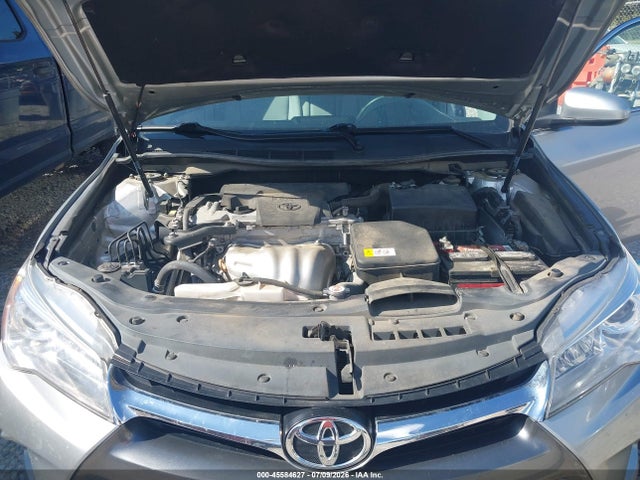 Toyota CAMRY LE 2017 4T1BF1FK4HU361334 Image 10