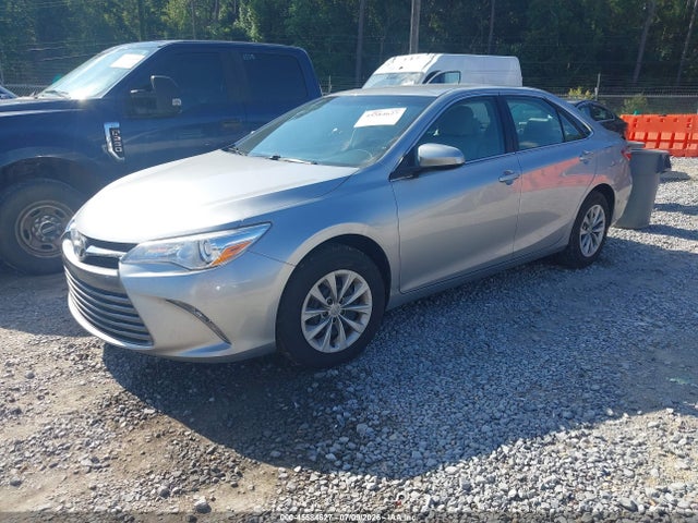 4T1BF1FK4HU361334 Toyota CAMRY LE