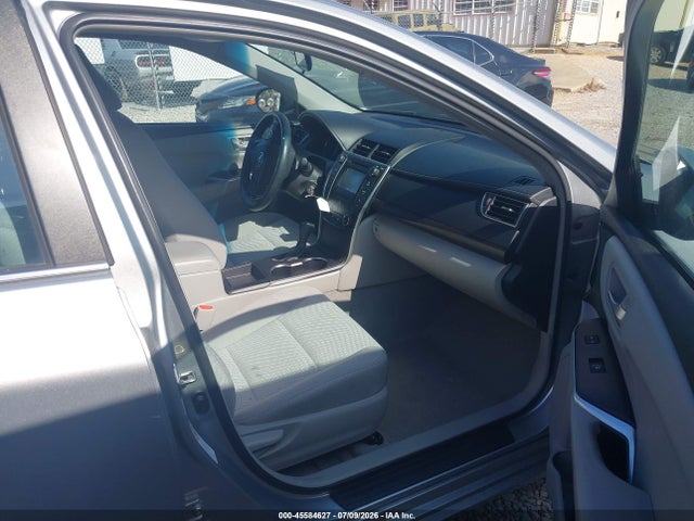 4T1BF1FK4HU361334 Toyota CAMRY LE