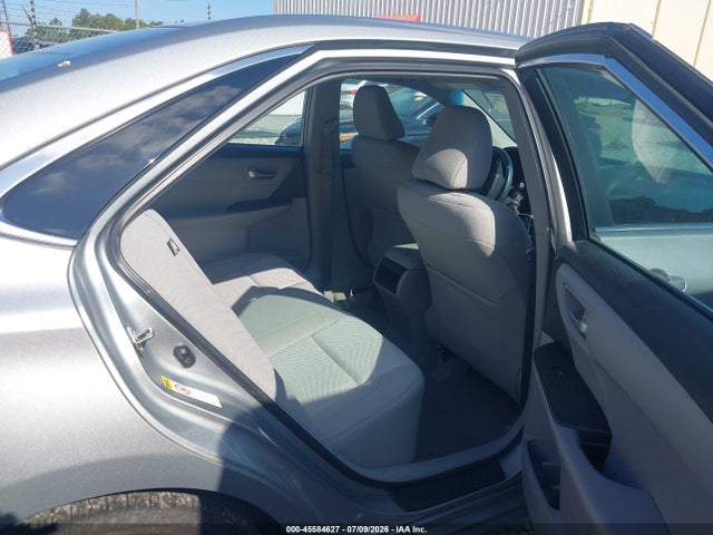 Toyota CAMRY LE 2017 4T1BF1FK4HU361334 Image 8