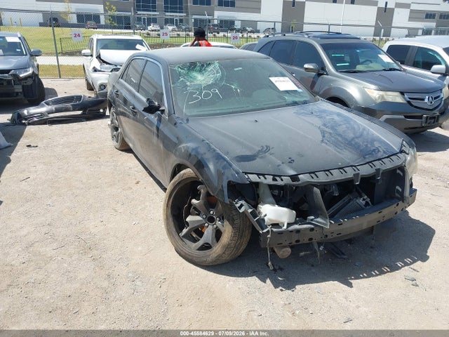 Aukcja sprzedaży 2013 Chrysler 300 300s, vin: 2C3CCABG2DH599204, numer aukcji: 45584629