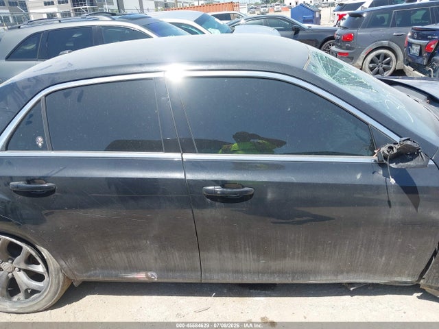 Aukcja sprzedaży 2013 Chrysler 300 300s, vin: 2C3CCABG2DH599204, numer aukcji: 45584629