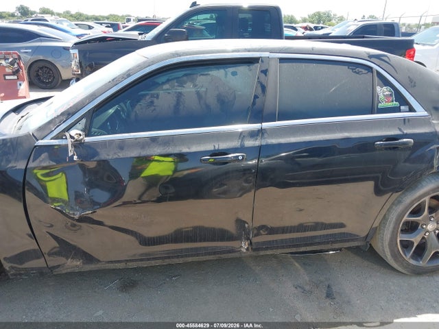 Aukcja sprzedaży 2013 Chrysler 300 300s, vin: 2C3CCABG2DH599204, numer aukcji: 45584629