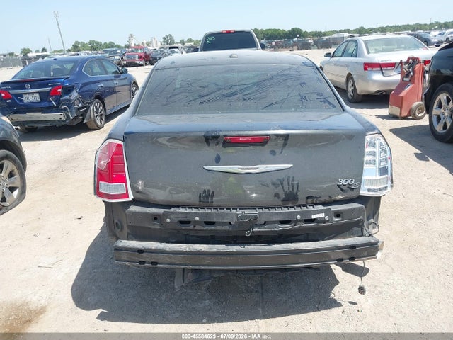 Aukcja sprzedaży 2013 Chrysler 300 300s, vin: 2C3CCABG2DH599204, numer aukcji: 45584629
