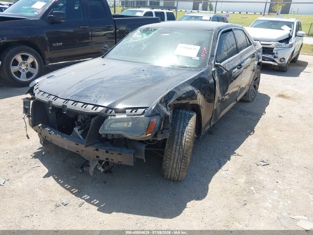Aukcja sprzedaży 2013 Chrysler 300 300s, vin: 2C3CCABG2DH599204, numer aukcji: 45584629
