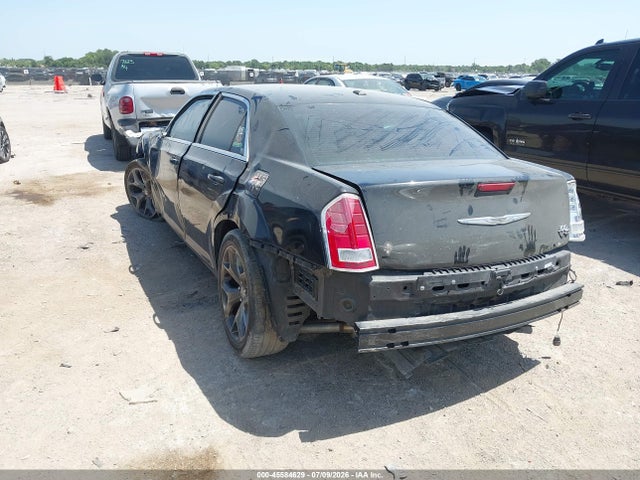 Aukcja sprzedaży 2013 Chrysler 300 300s, vin: 2C3CCABG2DH599204, numer aukcji: 45584629