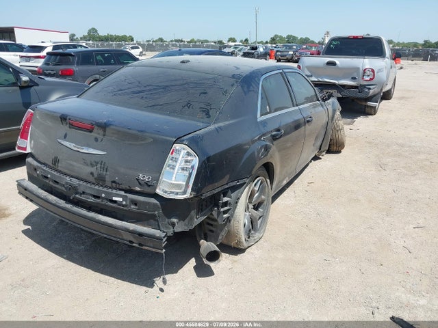 Aukcja sprzedaży 2013 Chrysler 300 300s, vin: 2C3CCABG2DH599204, numer aukcji: 45584629