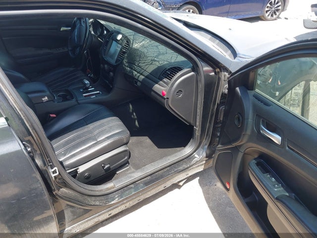 Aukcja sprzedaży 2013 Chrysler 300 300s, vin: 2C3CCABG2DH599204, numer aukcji: 45584629